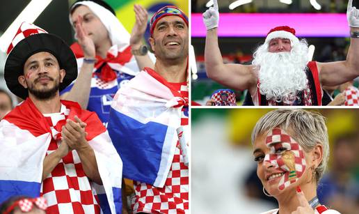 Japanci pjevali Moju domovinu: Zbog moći Japana plakat će večeras  cijela im Copacabana!