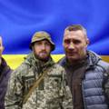 Po strani ostavili karijere i silan novac: Ukrajina ne može čekati
