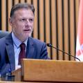 Jandrokovi&cacute; osudio Ben&ccaron;i&cacute;: 'To je ispad mr&zcaron;nje. Na izrazu lica se vidi koli&ccaron;ina prezira i mr&zcaron;nje'