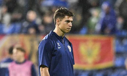 Hrvatski trio stao pred kamere: 'Daj Bo&zcaron;e! Spreman sam na sve'