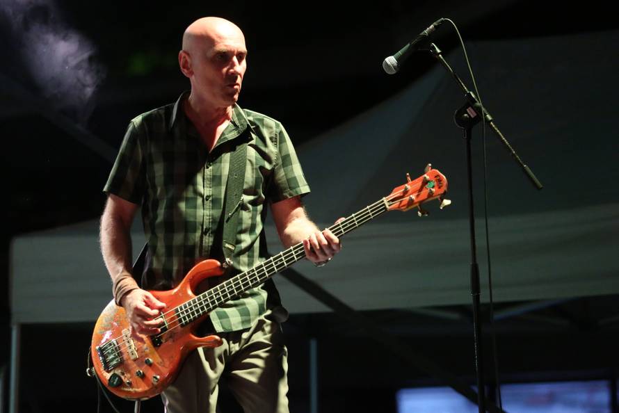 Psihomodo Pop 'razvalio' punu Šalatu: Gobac pjevao Tigranu...