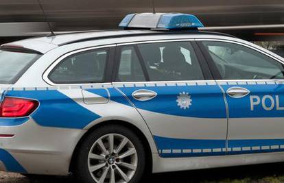Otrovano 6 djelatnika sveučilišta u Darmstadtu, policija traga za počiniteljem