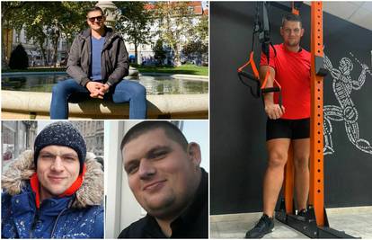 Mario je fitness trener: 'Često se sjetim svojeg puta, a danas me na ulici prepoznaju i policajci...'