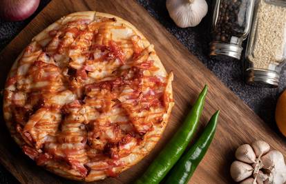 Jeste li već probali ove neobične pizza kombinacije?