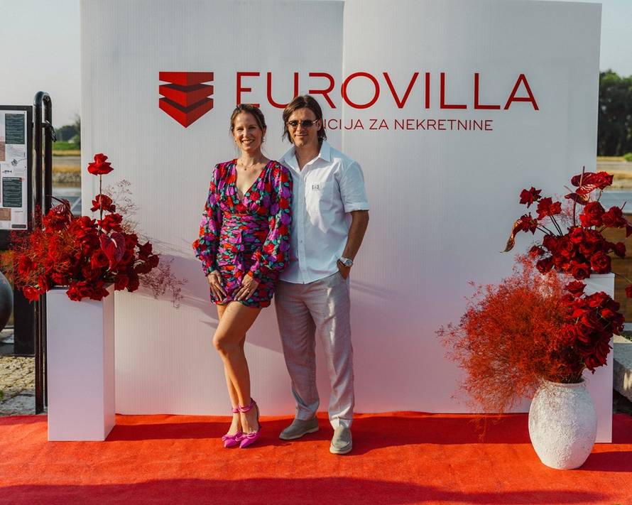Kad elegancija susretne tradiciju: otvorena je nova Eurovilla poslovnica u Osijeku