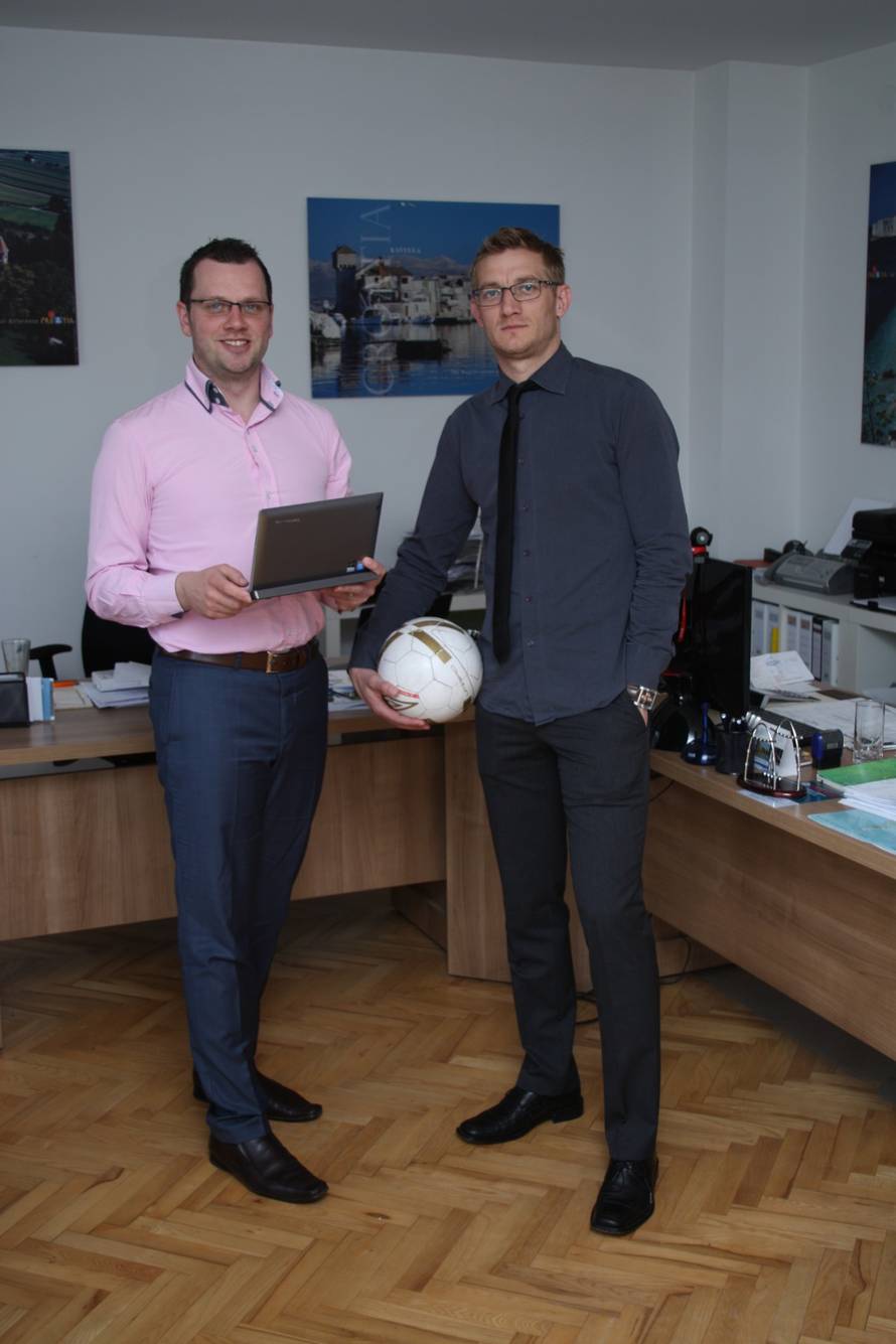 Pametnom idejom do uspjeha