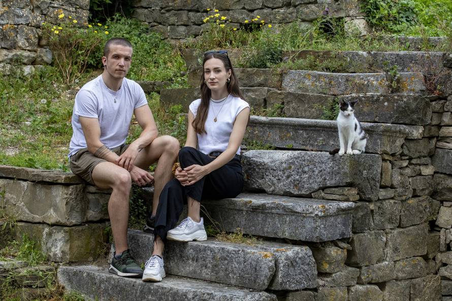 Završje: Projekt moja.hr