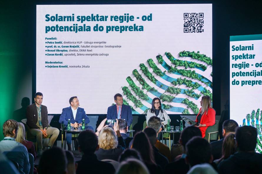 24SATA Zagreb: Konferencija Bolja energija