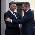 Plenković zahvalio Pellegriniju na pomoći Slovačke u evakuaciji Hrvata iz Izraela...
