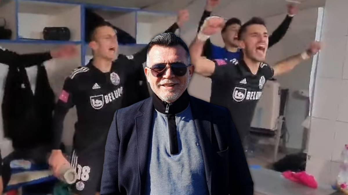 VIDEO] Rijeka na svom terenu izgubila pripremnu utakmicu od Slaven Belupa;  pogledajte kako je Zoran Zekić nadmudrio Sergeja Jakirovića - tportal