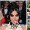 Kim Kardashian kupila je vilu od 70 milijuna dolara,  prije je pripadala slavnoj manekenki