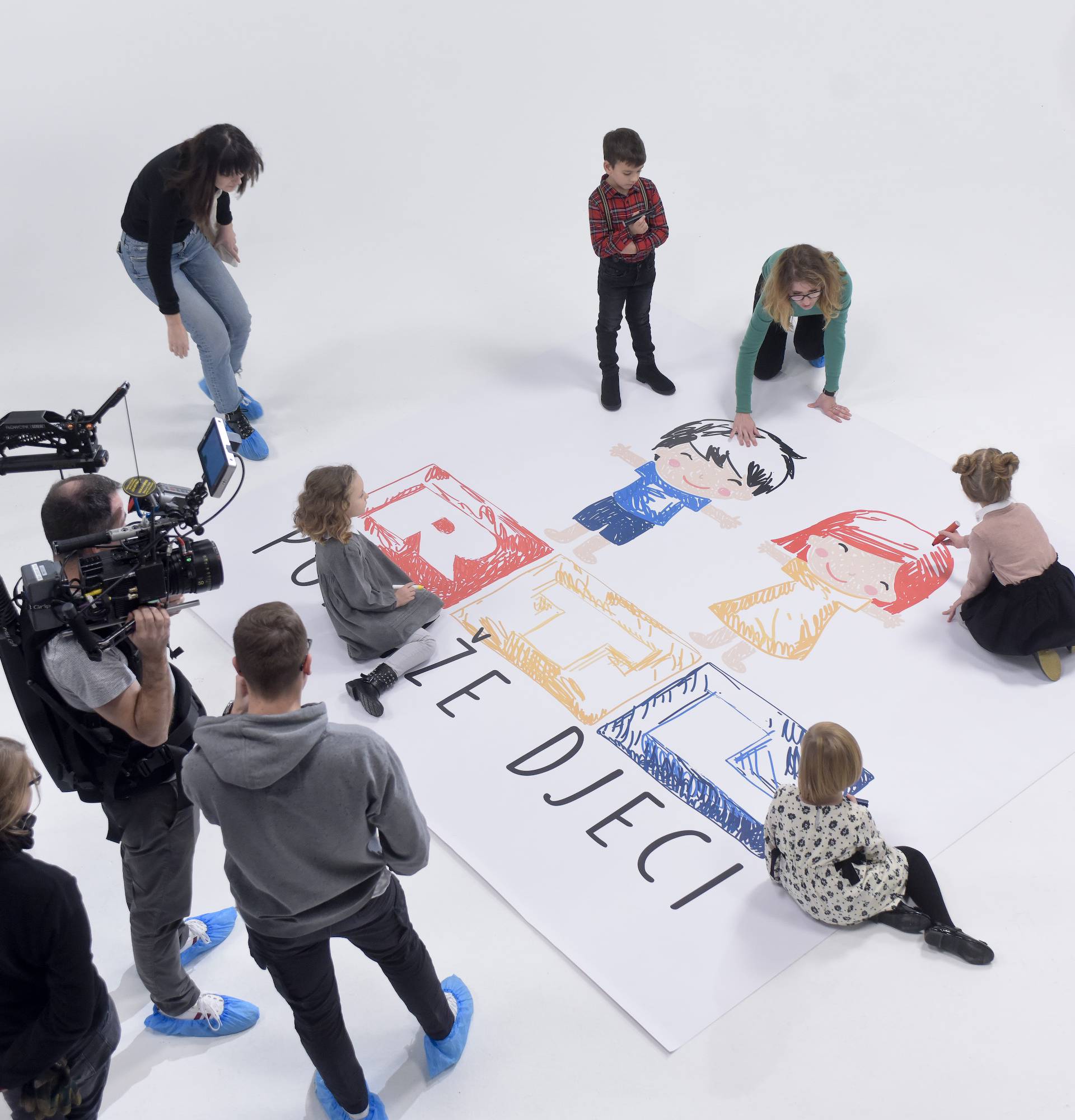 Novi vizualni identitet RTL-a: Gledatelji surađivali u kreaciji
