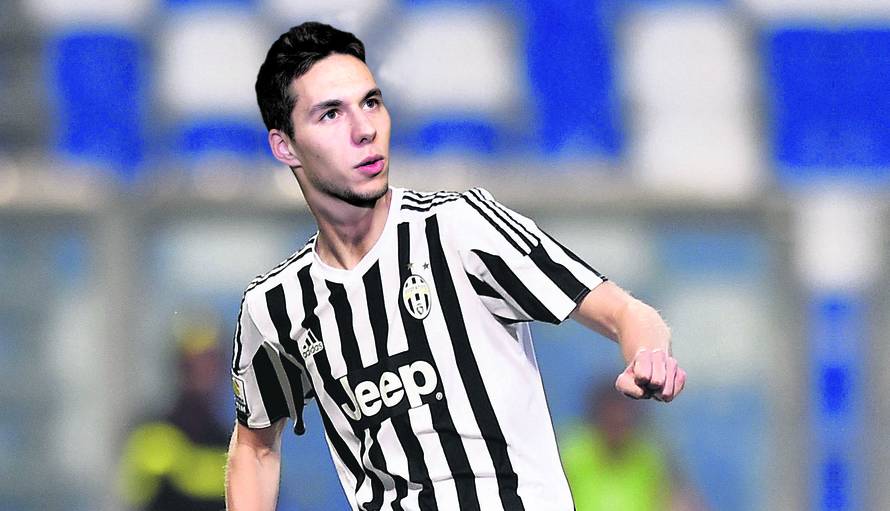 ITA, Final Eight Primavera TIM Final, AS Rom vs Juventus Turin