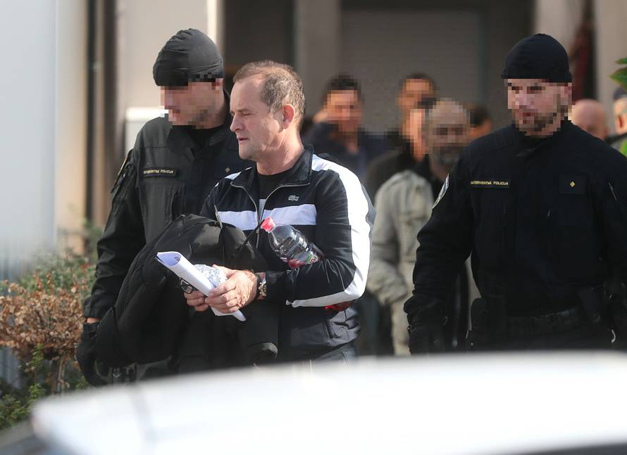 Uhićeni 'diler s estrade' snimio je duete s Hankom i Kemalom