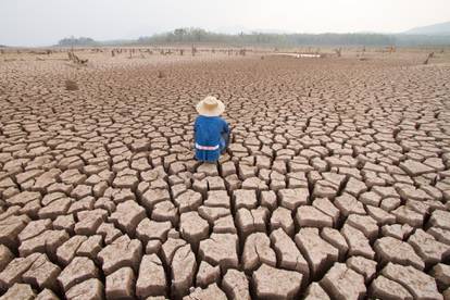 Evo kako klimatske promjene utječu na svakodnevni život