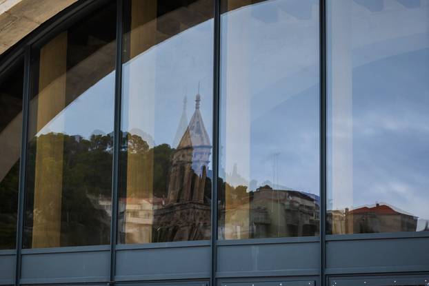 Jesenski ugođaj u gradu Hvaru