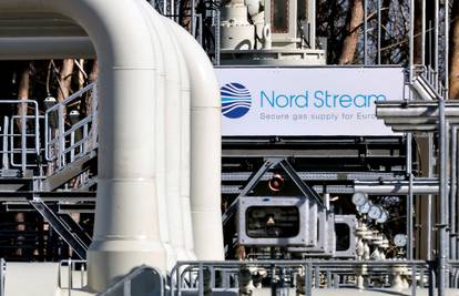 Gazprom sprema 'noćnu moru': 'Nakon popravka, Sjeverni tok neće biti u normalnoj funkciji...'