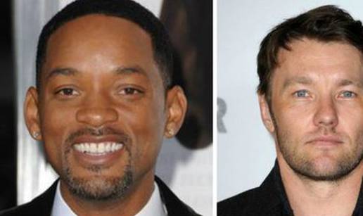 Will Smith i Joel Edgerton će glumiti orkove u novom filmu