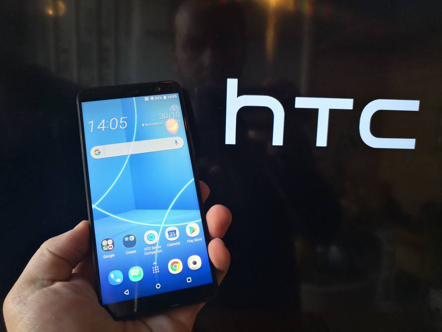 Isprobali smo HTC U11 Plus i Life: Što donose nove zvijezde?