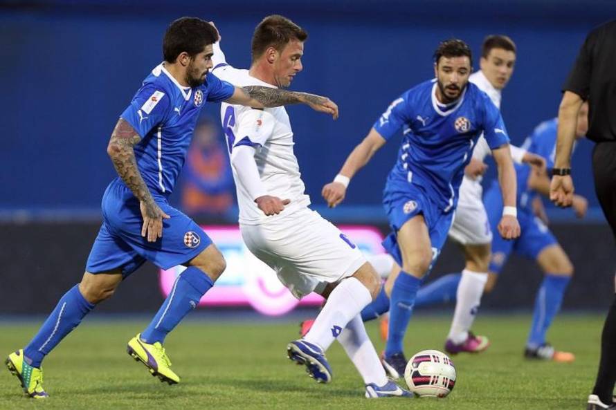 Goran Stanzl/Pixsell