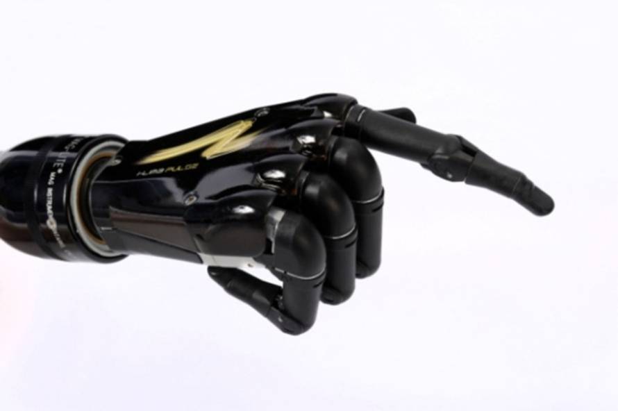 Touchbionics.com