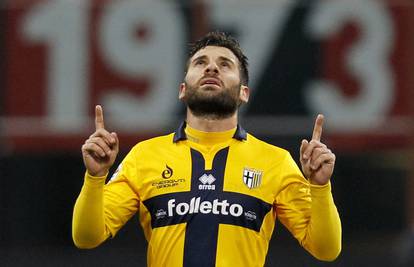Parma ipak izbačena u četvrtu ligu talijanskog nogometa...
