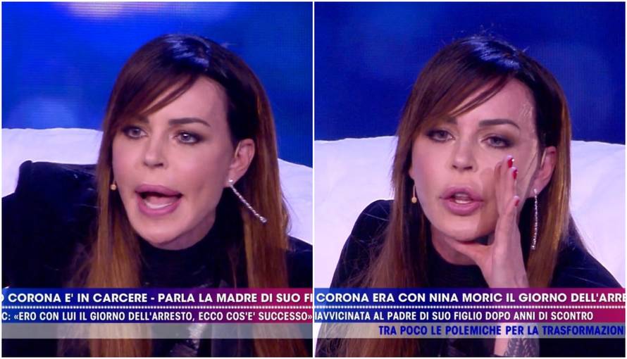 Nina urlala na kolumnisticu: Ja nisam psihički slaba, tko si ti?