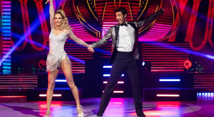 Albina i Mario ispali: 'Pomirili smo se da se to može dogoditi, ali Albina ti si za mene rasturila'