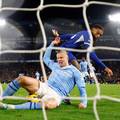 VIDEO Golgeterski instinkti nisu zakazali! Haaland zabio gol protiv Chelseaja - testisima