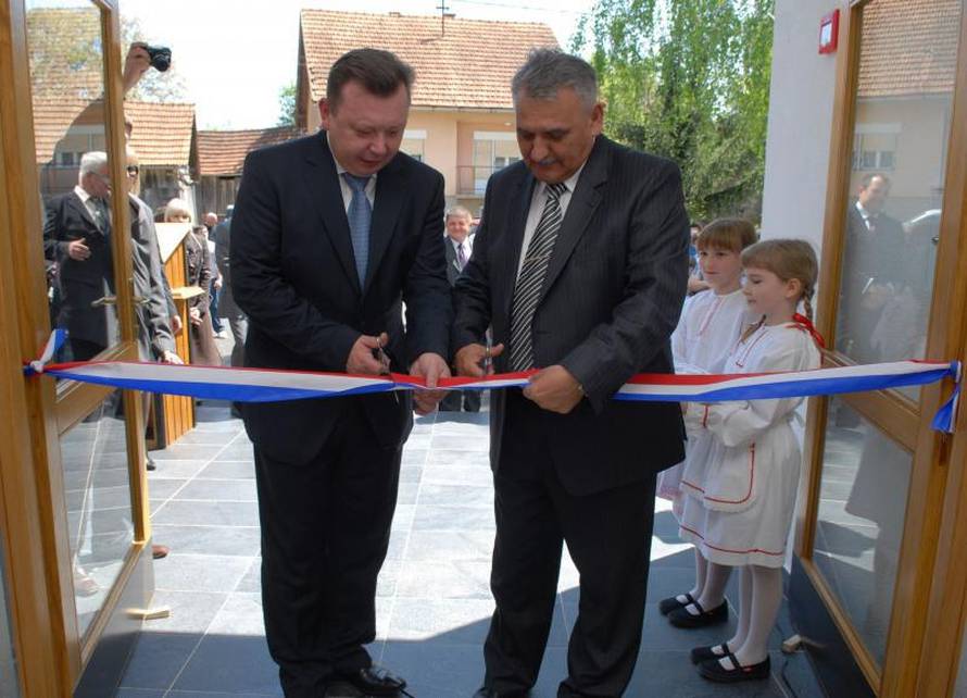 Kristina Stedul Fabac/PIXSELL