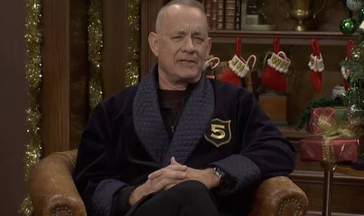 Obožavatelji ponovno u strahu za zdravlje Tom Hanksa: 'Svi smo primijetili, zabrinuti smo'