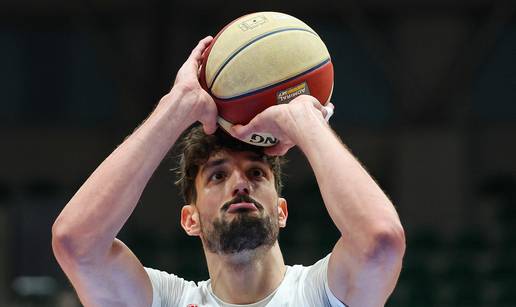 Cibona nes(p)retno izgubila od Igokee i nastavila crni niz u ABA ligi. Samo je jedan momčad iza