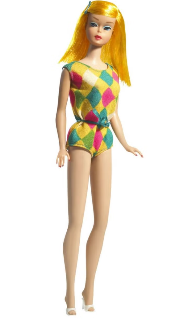 FOTO 15 najskupljih barbika svih vremena - jeste li imali koju?