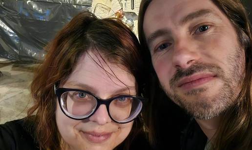 'Dopuštam zaručniku da spava s drugim ženama. Upoznam ih, ali imamo jedno čvrsto pravilo'