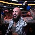 VIDEO &Ccaron;udo u UFC-u: Olimpijski pobjednik ekspresno nokautiran