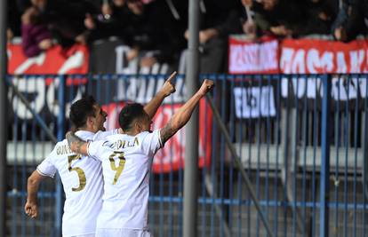 Serie A i La Liga: Milan srušio Empoli, Sevilla je ispred Barce