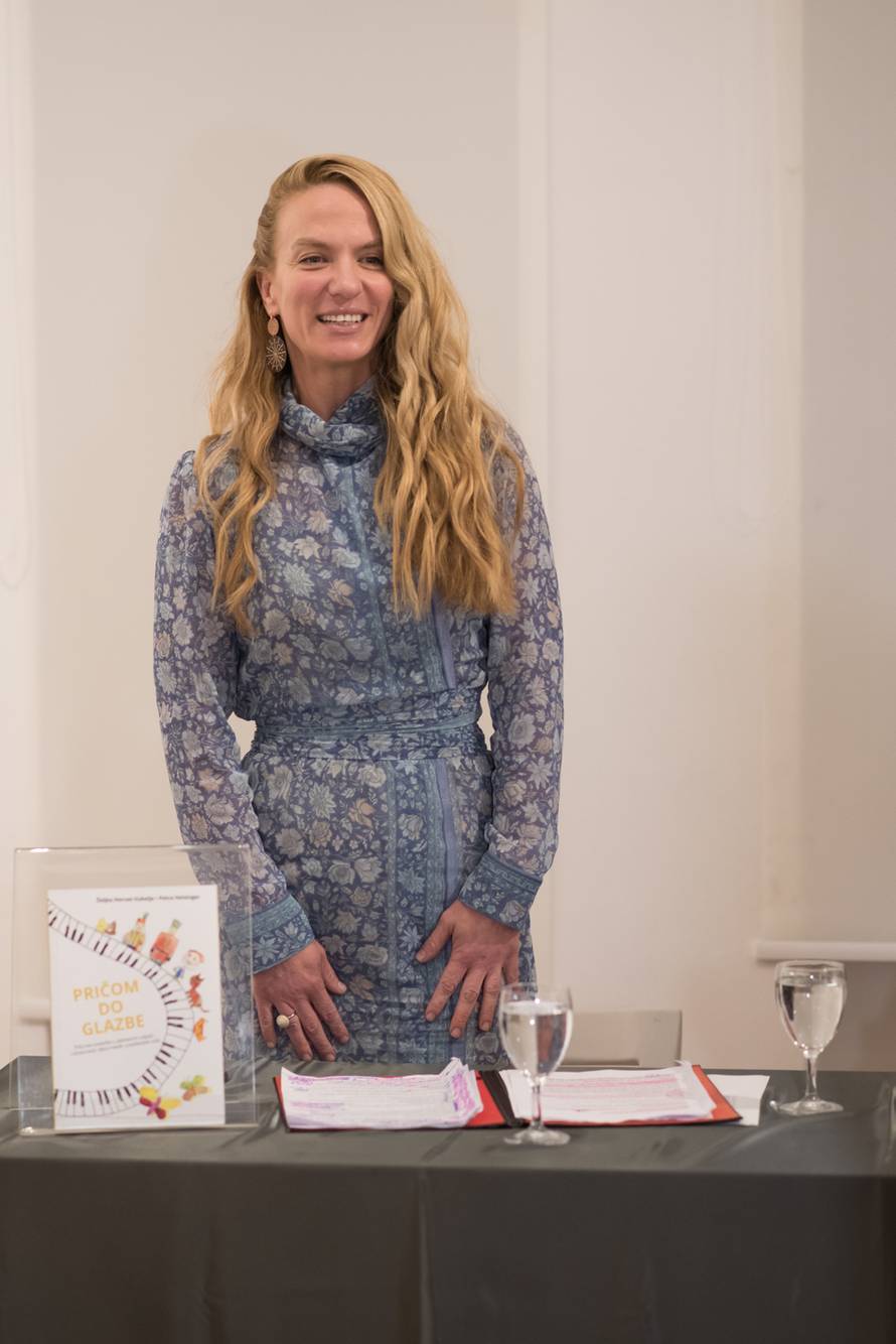 Čarobna večer u Hrvatskom školskom muzeju