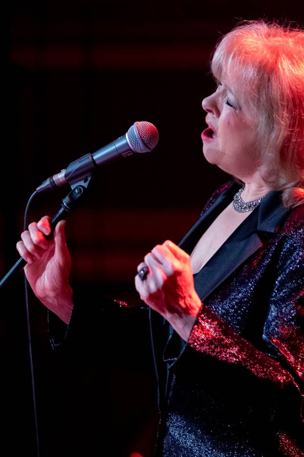 Dubrovnik: Humanitarni koncert Jasne Zlokić za Valentinovo