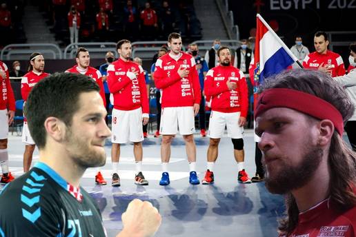 Horvat ne&cacute;e mijenjati, &ccaron;ekamo Stepan&ccaron;i&cacute;a i Pavlovi&cacute;a, a mo&zcaron;da je vrijeme za Stipu i Hansena...