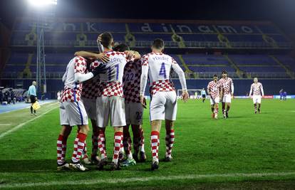 Dogovorili se: Sjeverna Irska i Hrvatska  na Arena Sport 2...