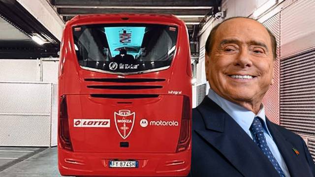 Berlusconi obećao pun autobus prostitutki ako sruše Juve. To su napravili. 'Zvali su me 100 puta'