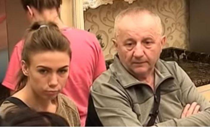 Milijana ljubuje s Kobrom dok je Milojko optužuje: 'Tukla me'