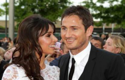 Lampard će Christine zaprositi na jahti Romana Abramoviča 