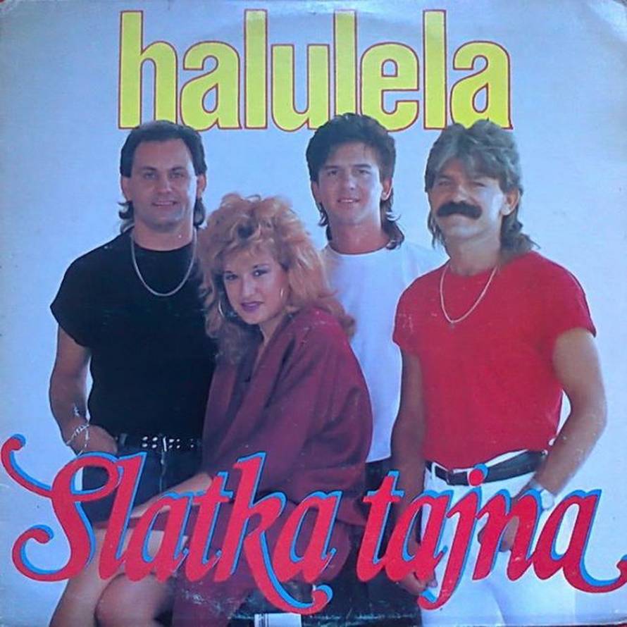 Imate li koji od ovih bisera? Ovi su najurnebesniji omoti albuma