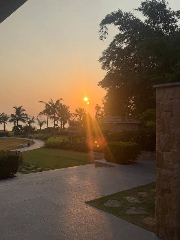 FOTO Pogledajte Priyanku Chopru u bikiniju, jedan detalj odmah je ukrao sve poglede!