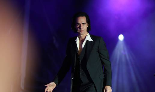 Nick Cave odao počast bivšoj djevojci: Umrla je Anita Lane, bivša članica The Bad Seeds