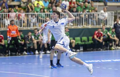 Klarica u suprotnom smjeru od Karačića. Potpisao je ugovor s Kielceom na četiri godine