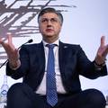 Andrej Plenković u Davosu: Ukrajini treba pravedan mir, agresor ne smije biti nagrađen
