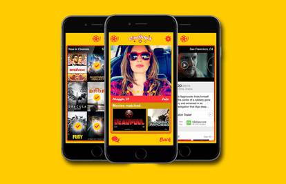 Aplikacija za filmoljubce: Uz Cinebond nađi društvo za kino