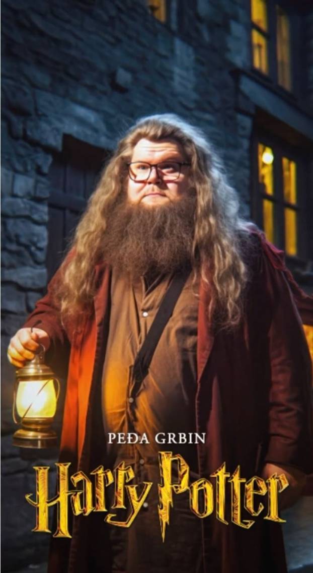 Naši političari za Noć vještica: Kolinda kao Cruella, Tuđman je Škaroruki, a Vili je Kremenko